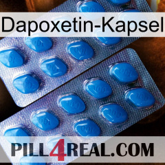 Dapoxetine Capsule viagra2